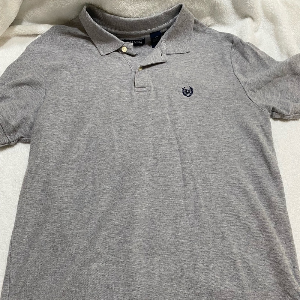 Chaps Polo